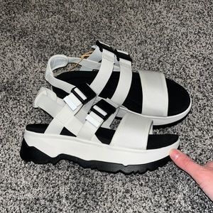 Teva sandals